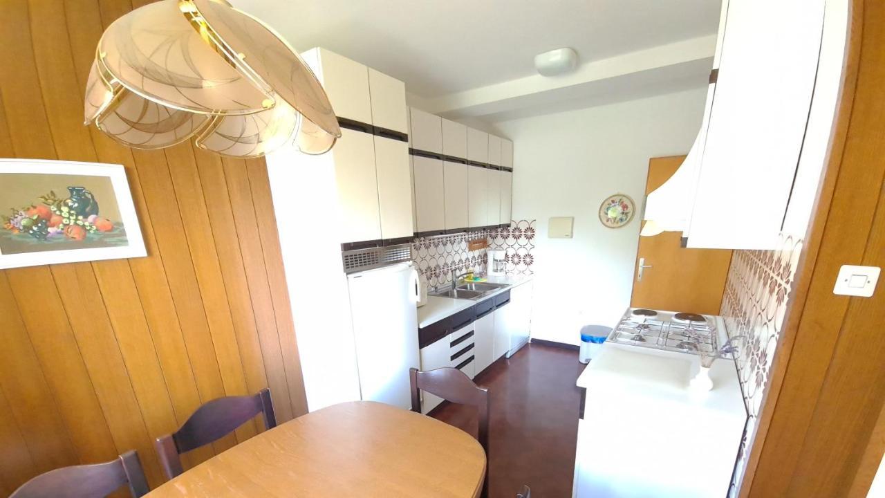 Apartment Ajdna Zirovnica Exterior photo
